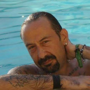 Berk 52 Стамбул