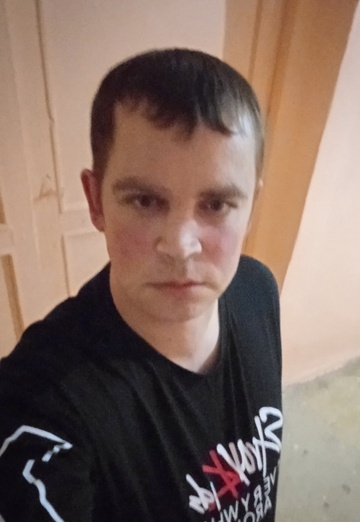 Моя фотография - Леша, 40 из Арзамас (@lesha22522)