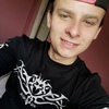 Андрей Кончак, 20, г.Калининск Андрей Кончак, 20, г.Калининск
