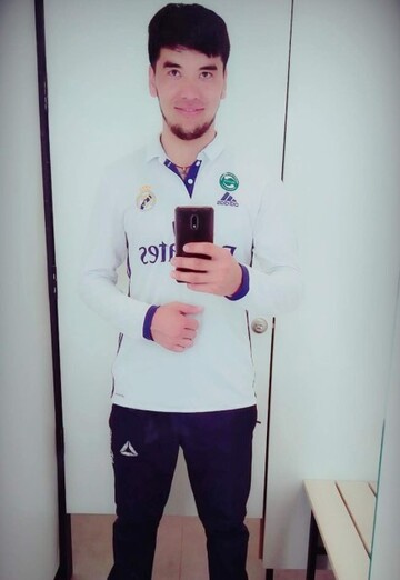 Моя фотография - ✓ⓓⓘⓜⓚⓐ♕, 20 из Владивосток (@csojwldnmk)