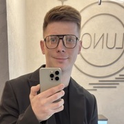 Дмитрий 35 Свободный