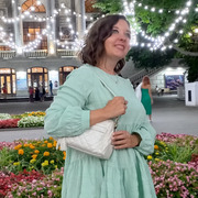 Оксана 39 Орел