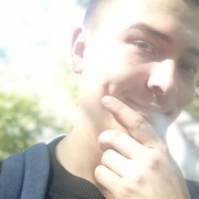 Алексей 24 Горно-Алтайск