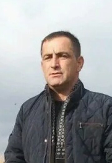 Моя фотография - Мага, 50 из Кулебаки (@maga14409)