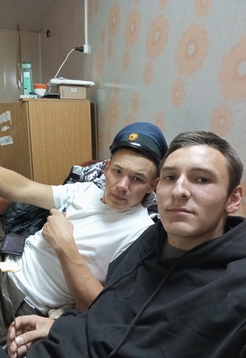 Лёх (@leh154) — моя фотография № 1