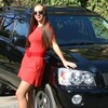 Анастасия, 30, г.Салехард Анастасия, 30, г.Салехард