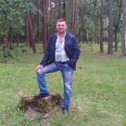 Андрей 53 Гродно