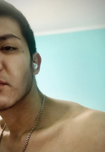 Чингиз (@chingiz2102) — моя фотография № 2