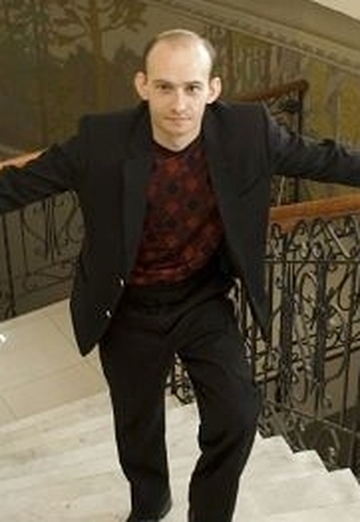 Моя фотография - Chester, 27 из Усть-Каменогорск (@chester341)