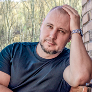 Юрий 36 Новокузнецк