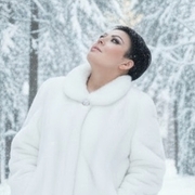 Незнакомка 53 Москва