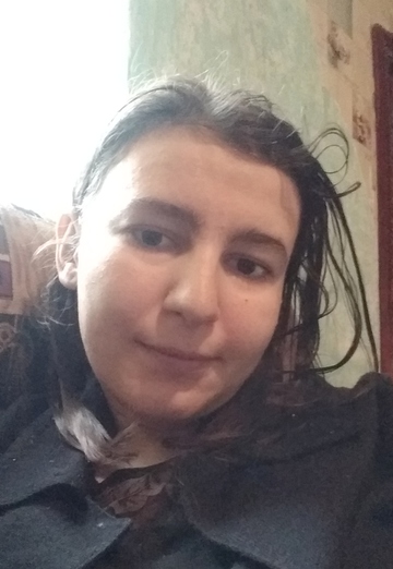 Моя фотография - Мадина, 26 из Краснодар (@madina7222)