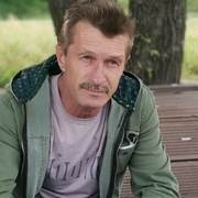 Олег 57 Ульяновск