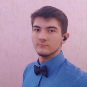 Серж Безверхий 21 Киев