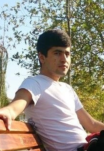 Ahmet (@ahmet2690) — моя фотография № 2