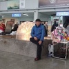 Русланбек, 41, г.Владивосток Русланбек, 41, г.Владивосток