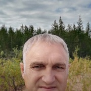 Валерий 54 Самара