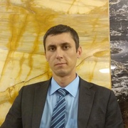 Дмитрий 37 Богородицк