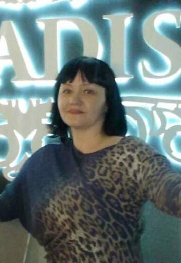 Моя фотография - Алена, 59 из Новокузнецк (@alena146585)