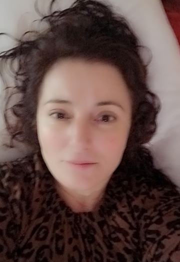 Моя фотография - Лейла, 44 из Москва (@leyla8102)