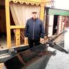 Владимир, 52, г.Тогучин Владимир, 52, г.Тогучин