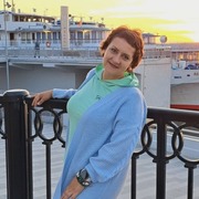 Наталья 45 Пермь