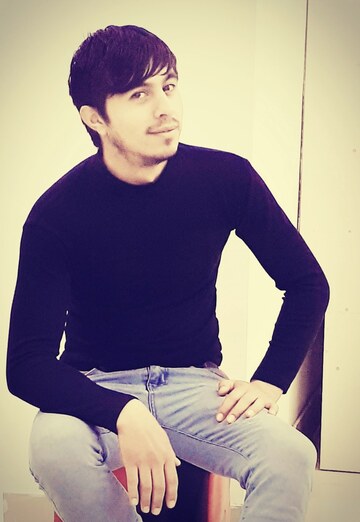 Мага (@maga14587) — моя фотография № 2