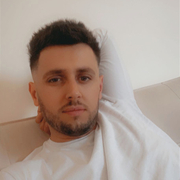 dima 31 Лондон