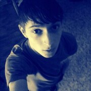 Жорик 34 Чкаловск