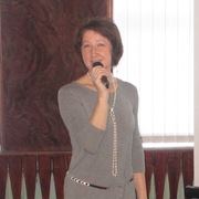 Лариса 54 Мариинск