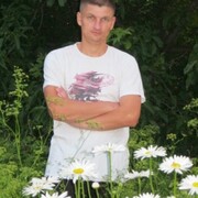 Дмитрий 40 Левокумское