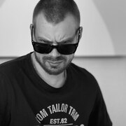 Алексей 34 Санкт-Петербург