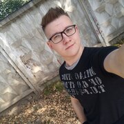 Владислав 27 Чайковский