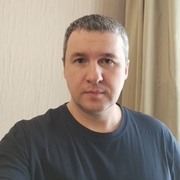 Сергей 41 Нижневартовск