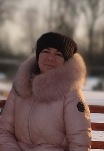 Лора (@lora9563) — моя фотография № 1