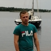 Егор 33 Санкт-Петербург