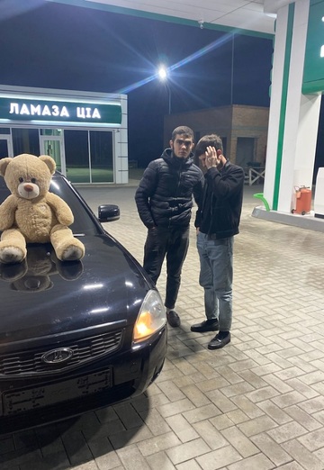 Мага (@maga17956) — моя фотография № 1