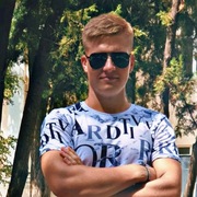 Андрей 23 Краснодар