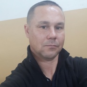 Владимир 50 Ханты-Мансийск