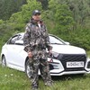 Данил Лялин, 32, г.Ижевск Данил Лялин, 32, г.Ижевск