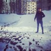 Фарид, 25, г.Мурманск Фарид, 25, г.Мурманск