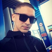 Андрей 27 Екатеринбург