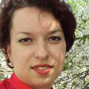 Я Галина 55 Грайворон