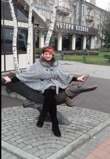 Лариса (@larisa60061) — моя фотография № 7