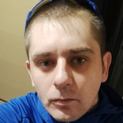 Дмитрий 35 Новосибирск