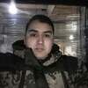 Бехруз Куллаев, 32, г.Чехов Бехруз Куллаев, 32, г.Чехов