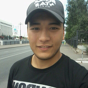 Asadullo 27 Фергана