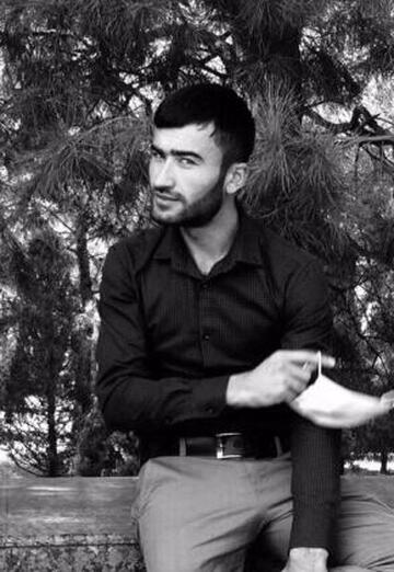 Моя фотография - Мага, 30 из Санкт-Петербург (@maga15064)