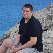 Игорь 30 Ступино