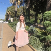 Ксения 35 Сочи